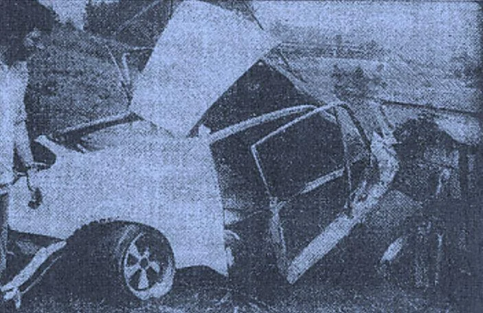 Rallye Ciudad de Oviedo 1972